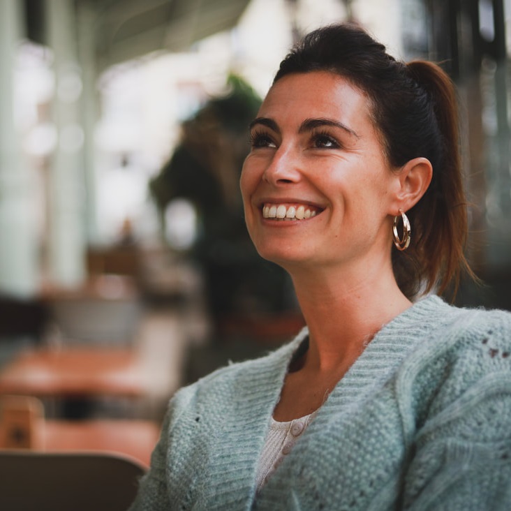 Vanessa Van den Bussche